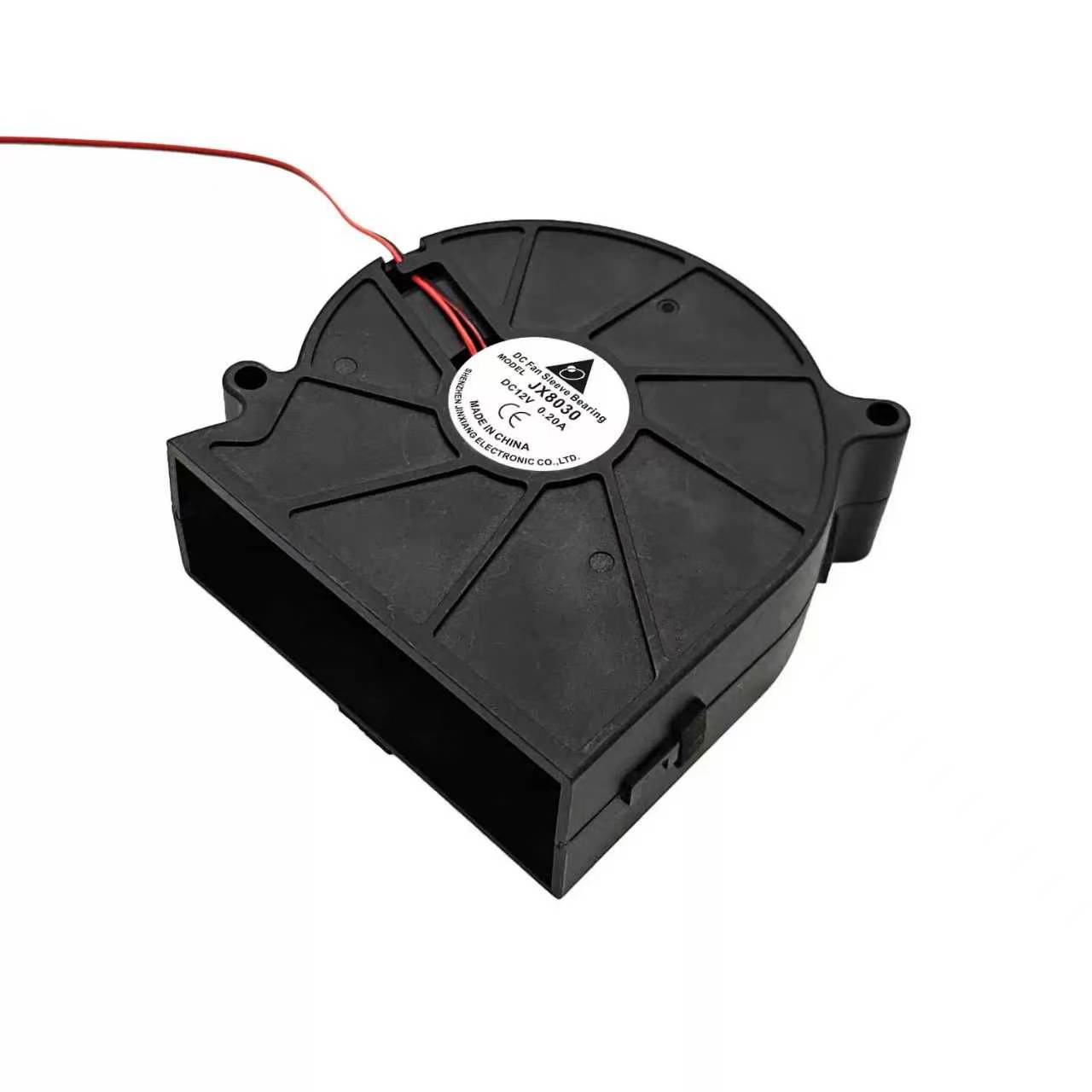 Ventilador Exaustor Centrífugo - 3D Printer Extruder avaliação e preço