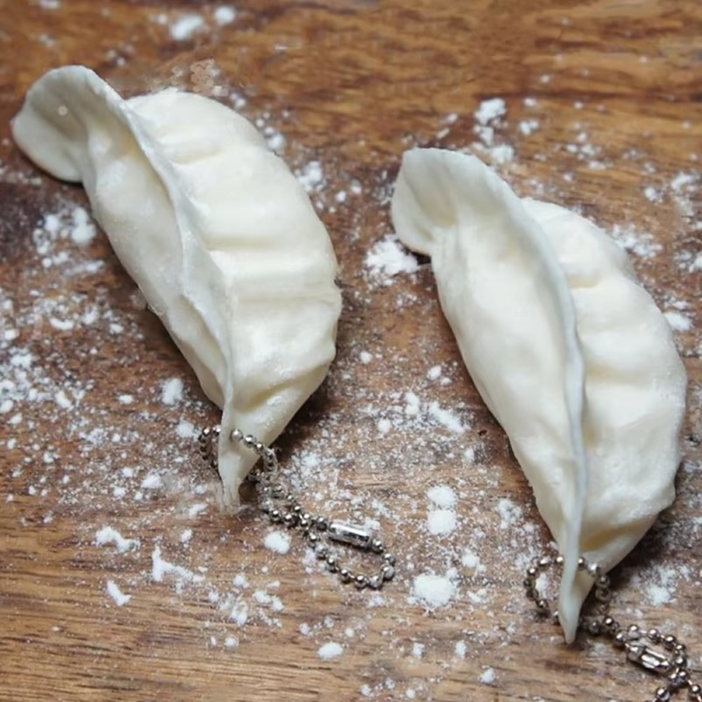 Miniatura de Bolinhos de Simul - 3D Printing Food avaliação e preço