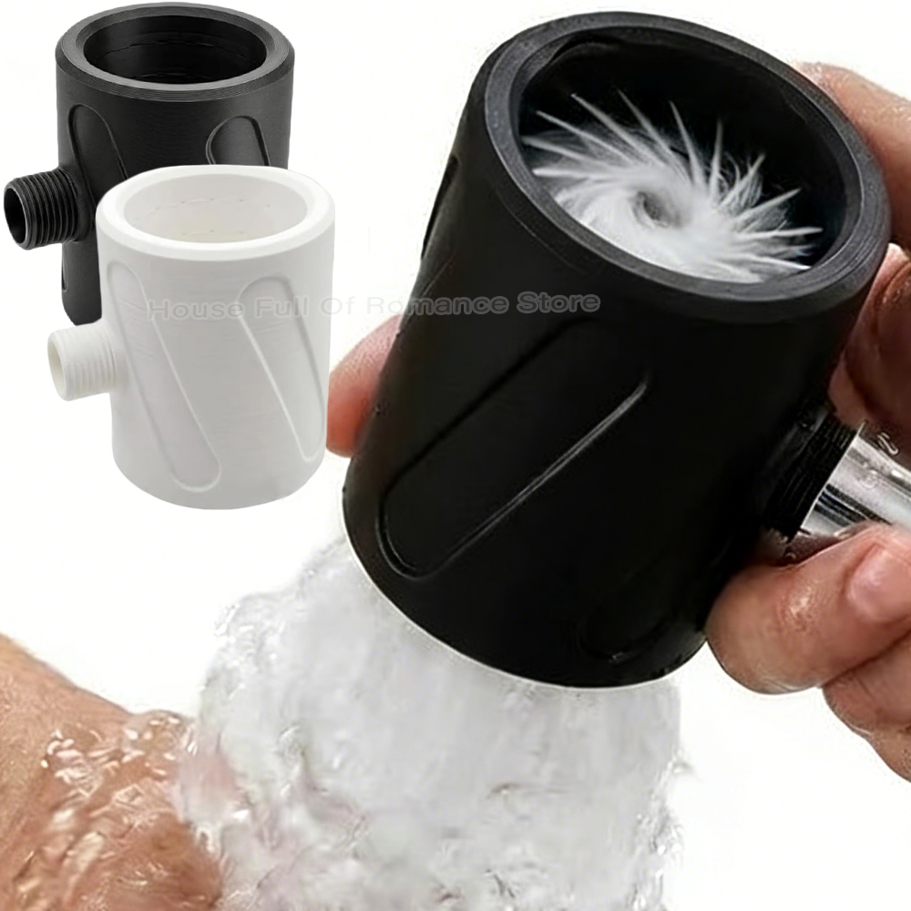 Ducha Circular com Design Inov - 3D Printing Design avaliação e preço