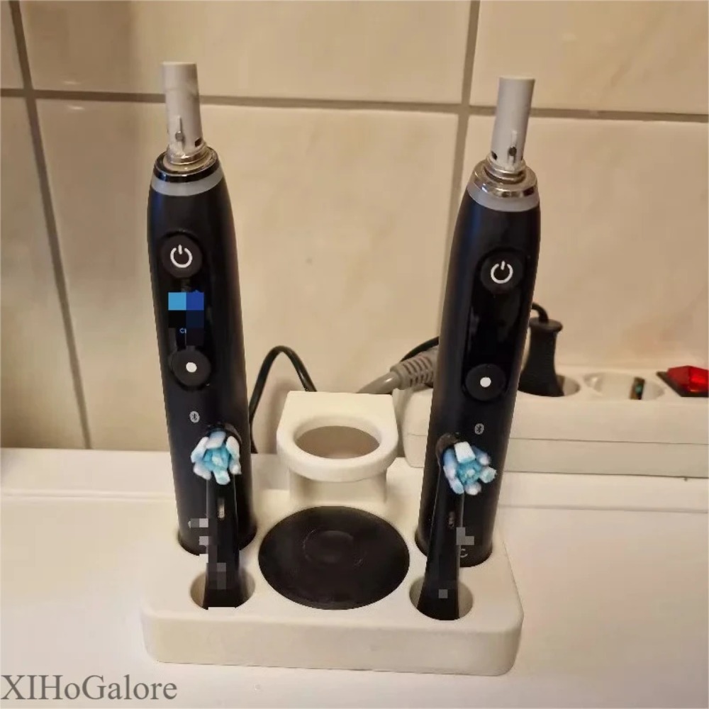 Suporte para Escova de Dentes  - 3D Printing Dental avaliação e preço