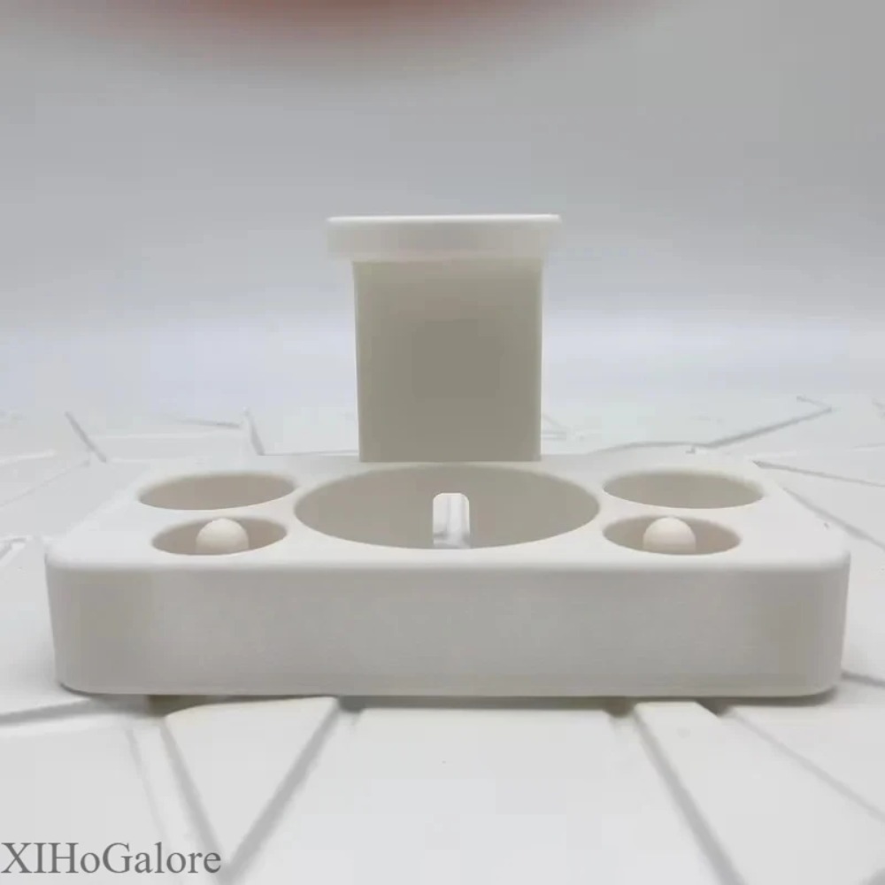 Suporte para Escova de Dentes  - 3D Printing Dental avaliação e preço