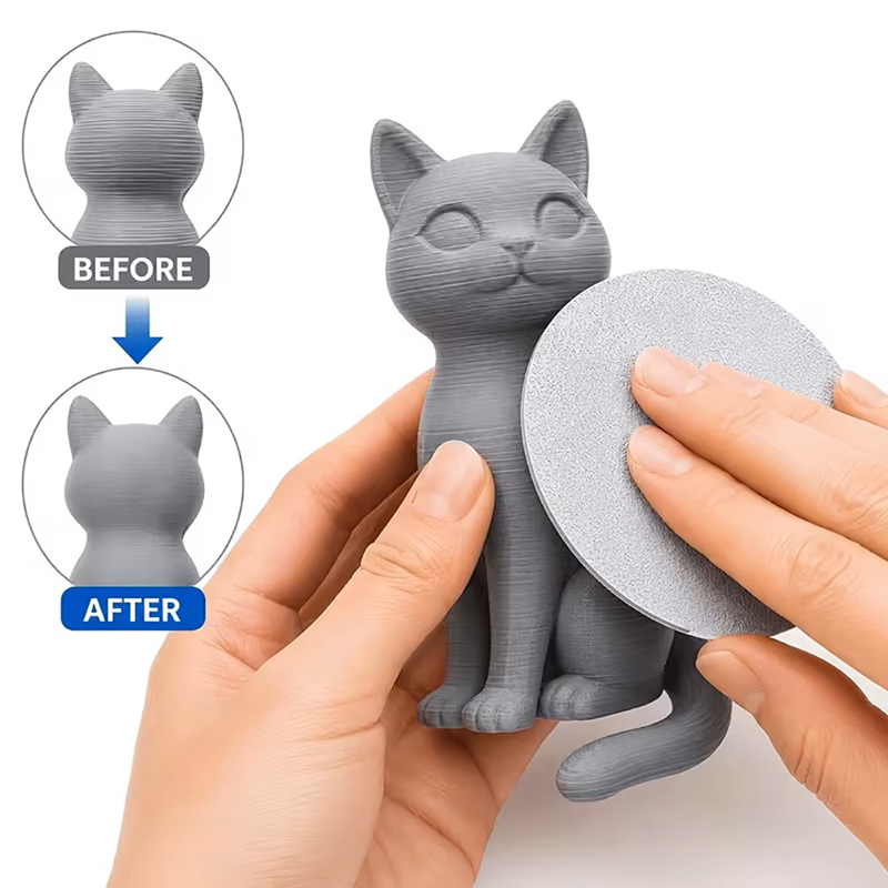 Disco de polimento para resina - 3D Printing Model avaliação e preço