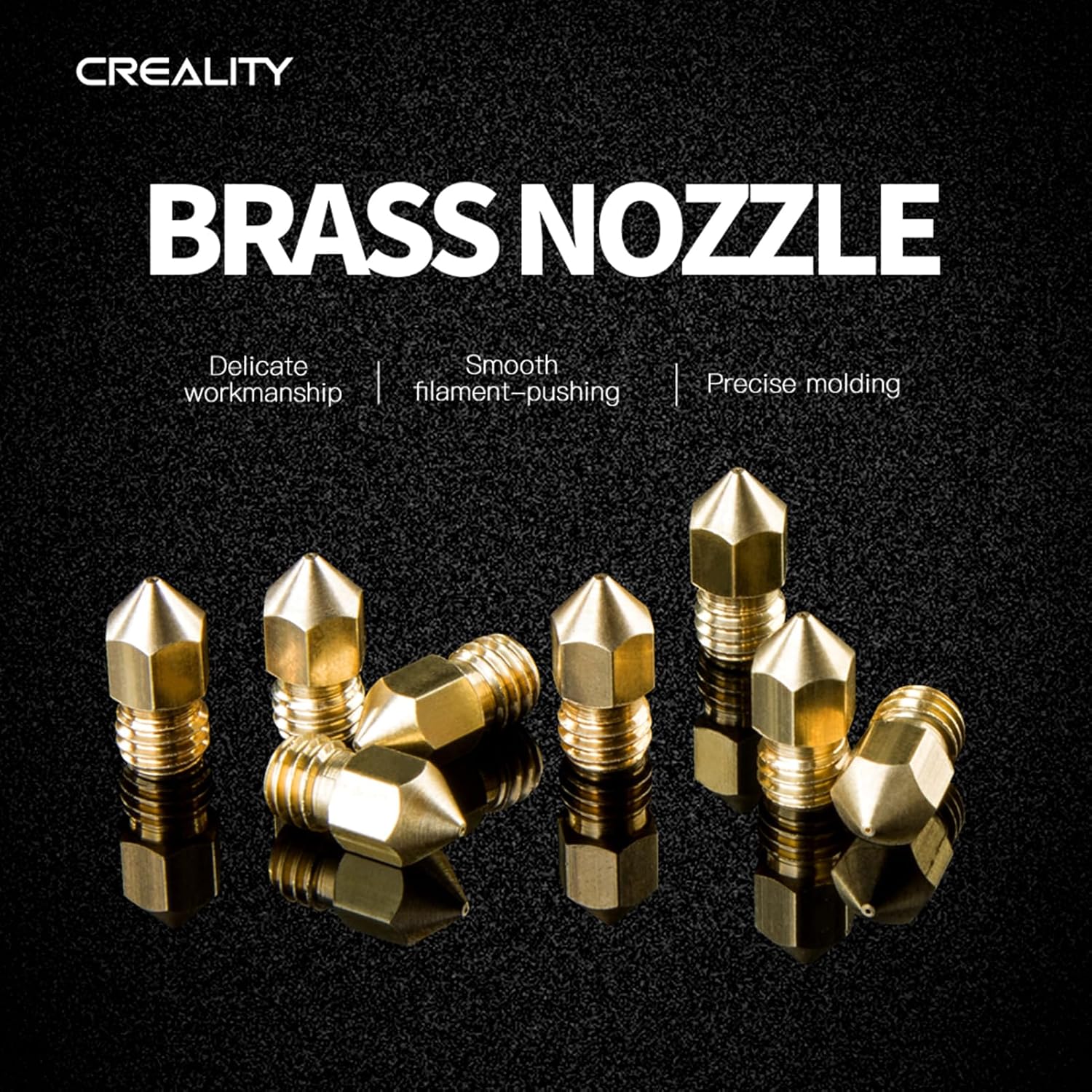 Bicos Oficiais Creality Ender  - 3D Printer Bed Spring avaliação e preço