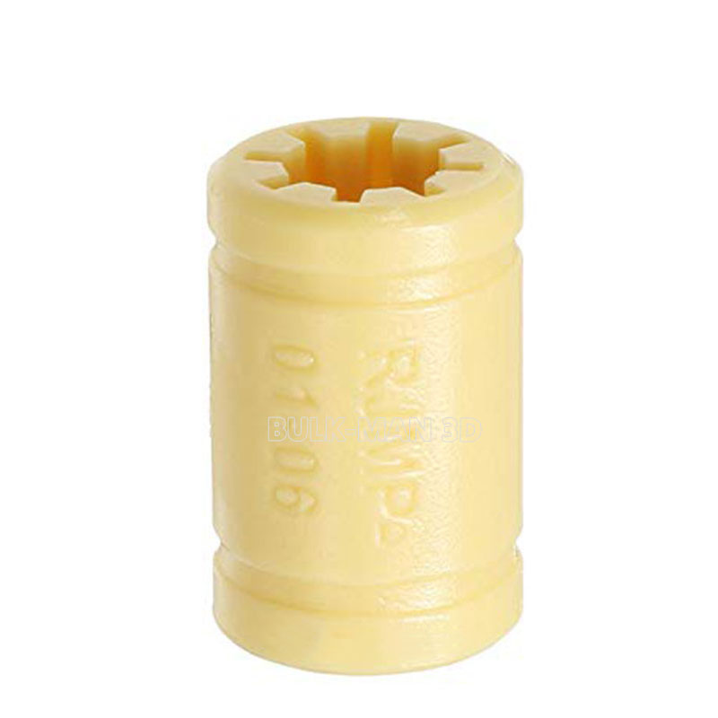 4 peças RJMP-01 rolamentos lin - 3D Printing Clay avaliação e preço