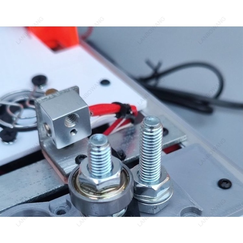 Adequado para Máquinas de Impr - 3D Printing Machine avaliação e preço