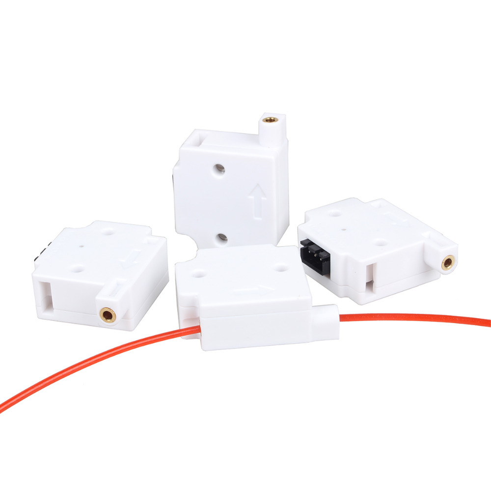 3dsway peças de impressora 3d  - Filament Runout Sensor avaliação e preço