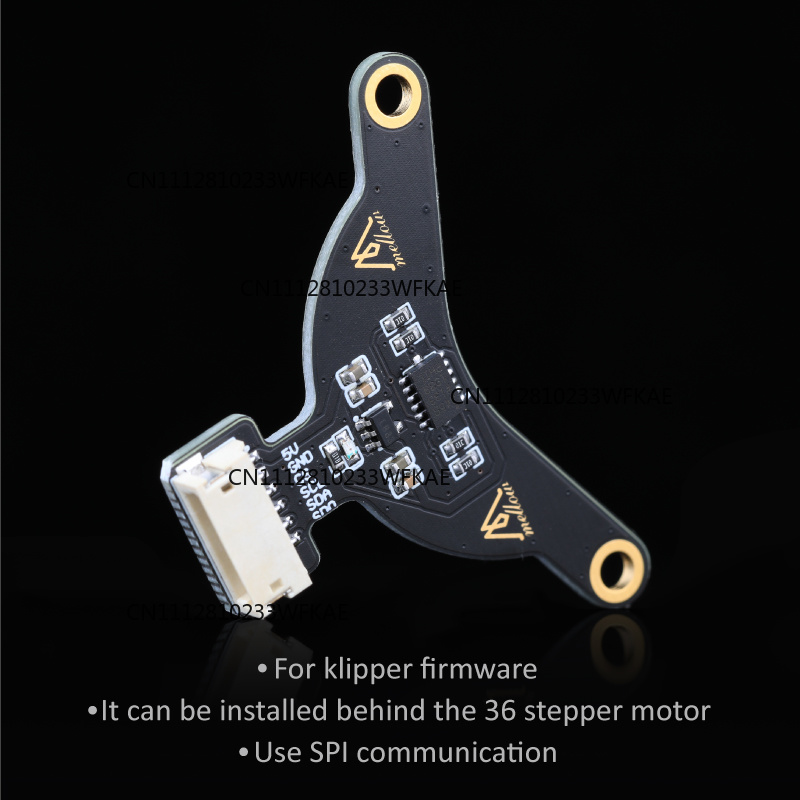Placa Acelerômetro Fly-ADXL345 - 3D Printer Extruder avaliação e preço