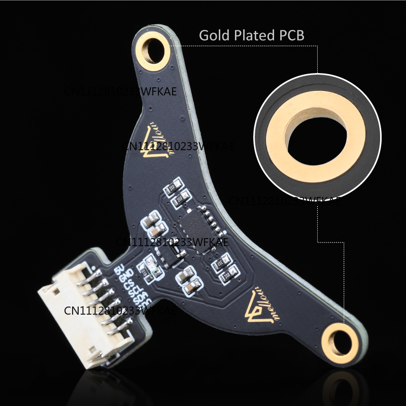 Placa Acelerômetro Fly-ADXL345 - 3D Printer Extruder avaliação e preço