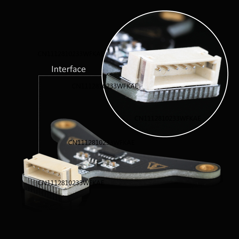 Placa Acelerômetro Fly-ADXL345 - 3D Printer Extruder avaliação e preço