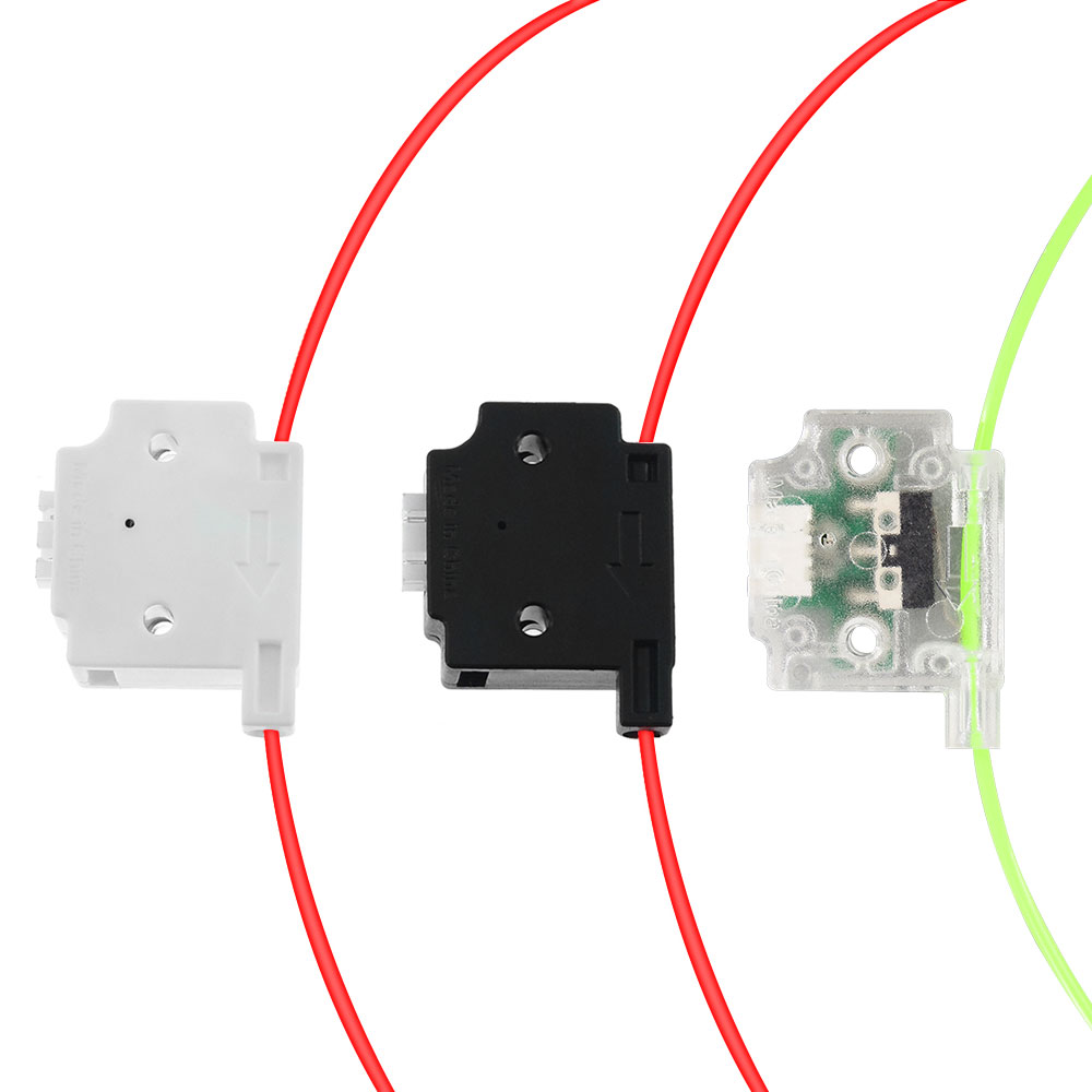 Módulo de detecção de ruptura  - Filament Runout Sensor avaliação e preço
