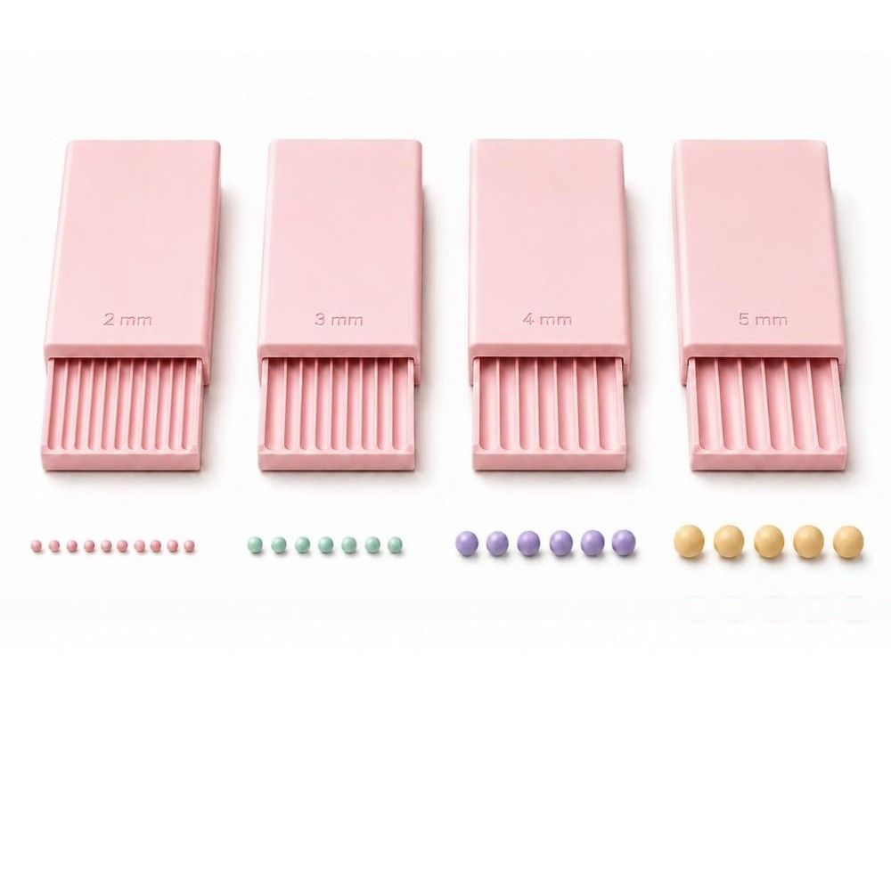 Kit 4 Peças: Ferramenta de Pre - 3D Printing Clay avaliação e preço