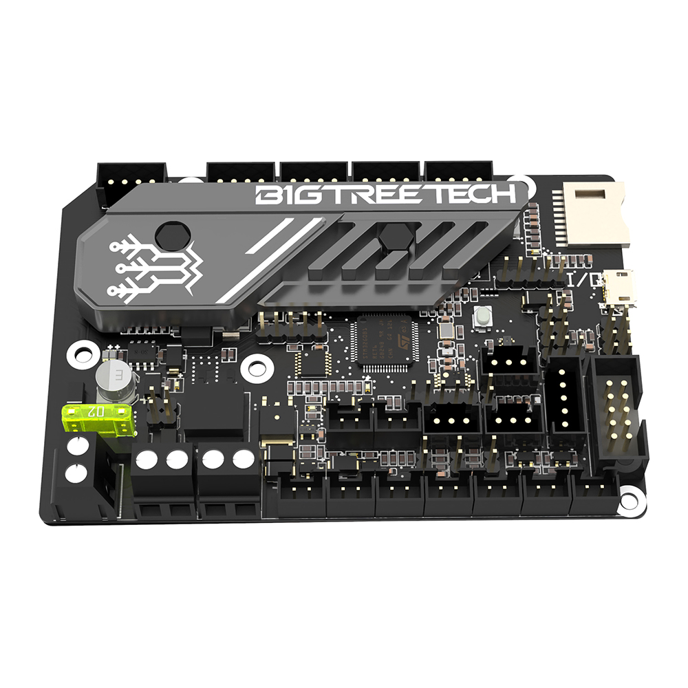 Bigtreetech skr mini e3 v3.0 3 - Filament Runout Sensor avaliação e preço