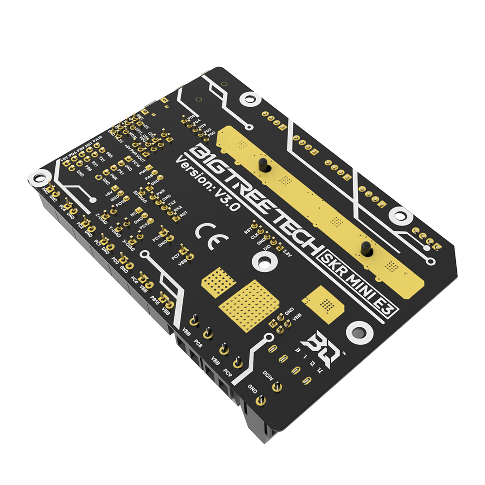 Bigtreetech skr mini e3 v3.0 3 - Filament Runout Sensor avaliação e preço