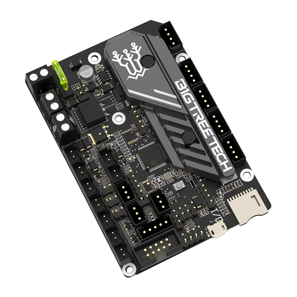 Bigtreetech skr mini e3 v3.0 3 - Filament Runout Sensor avaliação e preço