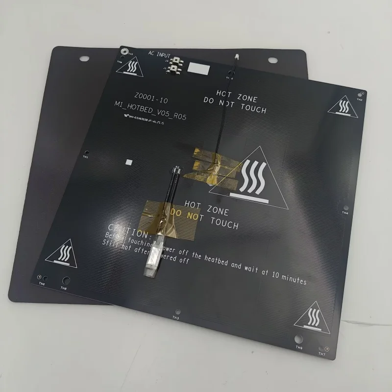 Funssor 1 peça aquecedor de pl - 3D Printing Laptop avaliação e preço
