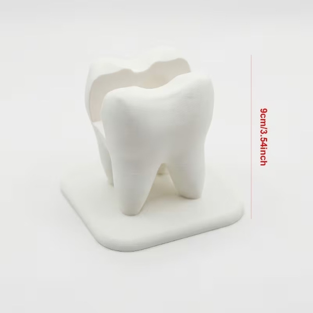 Suporte para Cartões de Visita - 3D Printing Dental avaliação e preço