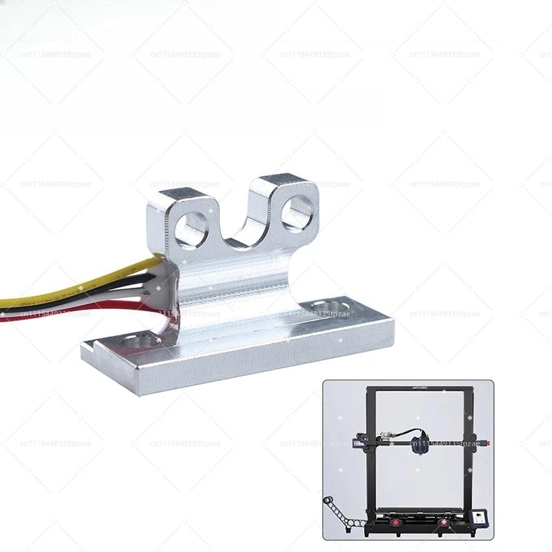 Kit de Montagem de Sensor de N - 3D Printer Extruder avaliação e preço