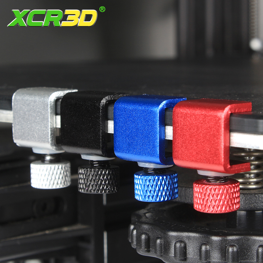 Xcr3d 2 peças de impressora 3d - Filament Runout Sensor avaliação e preço