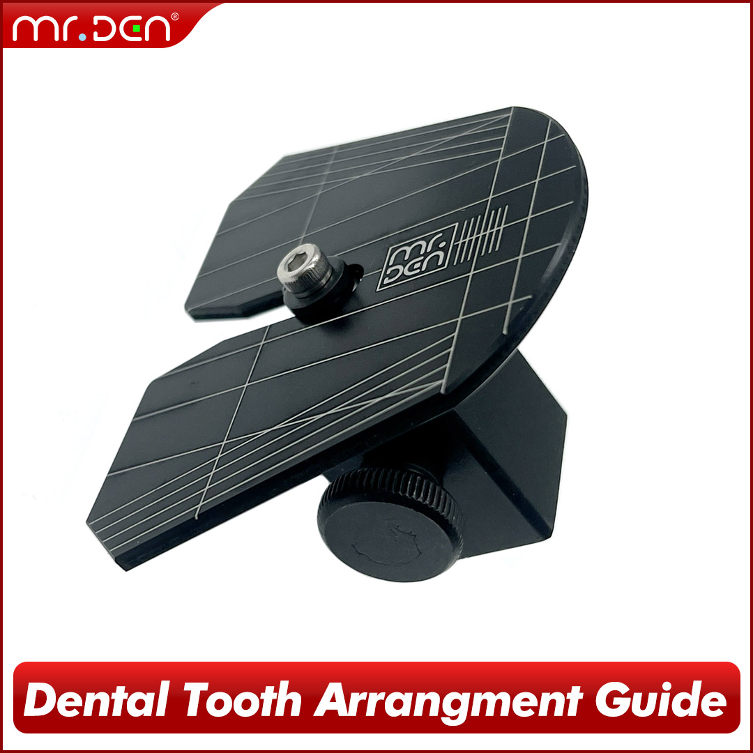 2026 MR DEN Guia Digital de Di - 3D Printing Dental avaliação e preço