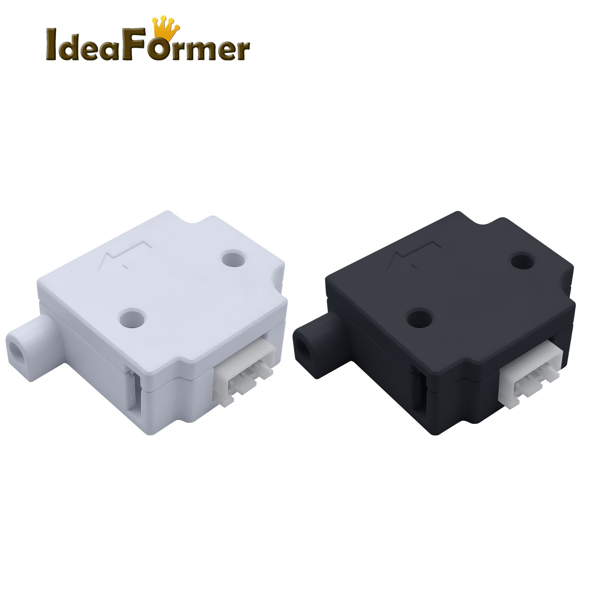Detector 3D, Peças de Impresso - Filament Runout Sensor avaliação e preço