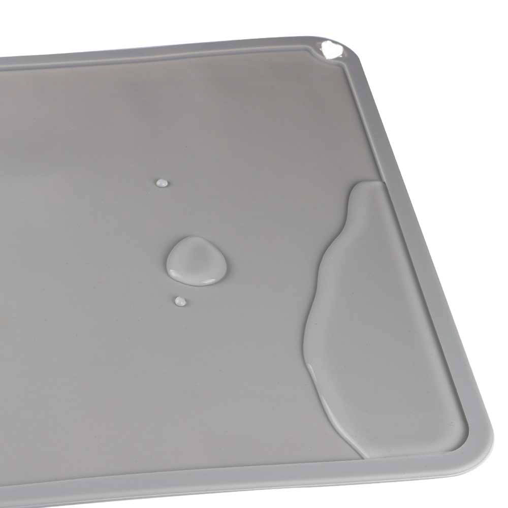 Tapete de tapa de silicone 410 - 3D Printing Laptop avaliação e preço