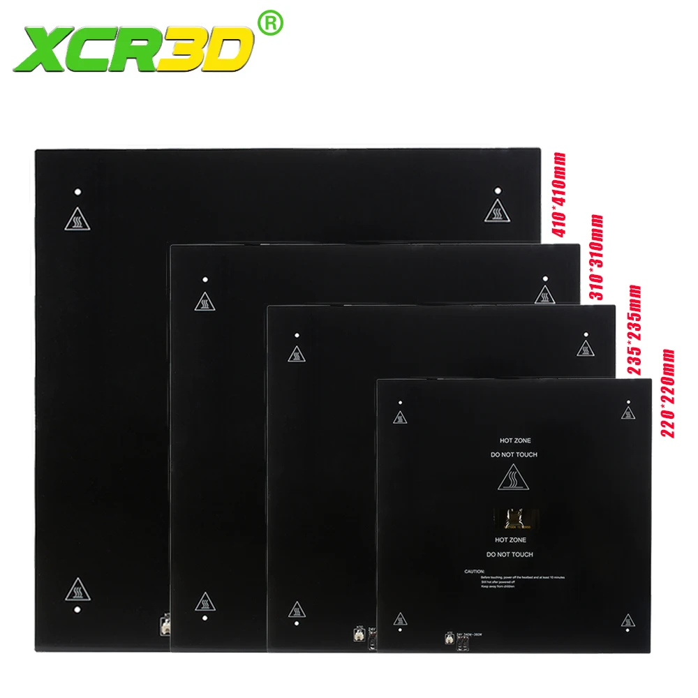 Peças de impressora 3d substra - 3D Printer Bed Spring avaliação e preço
