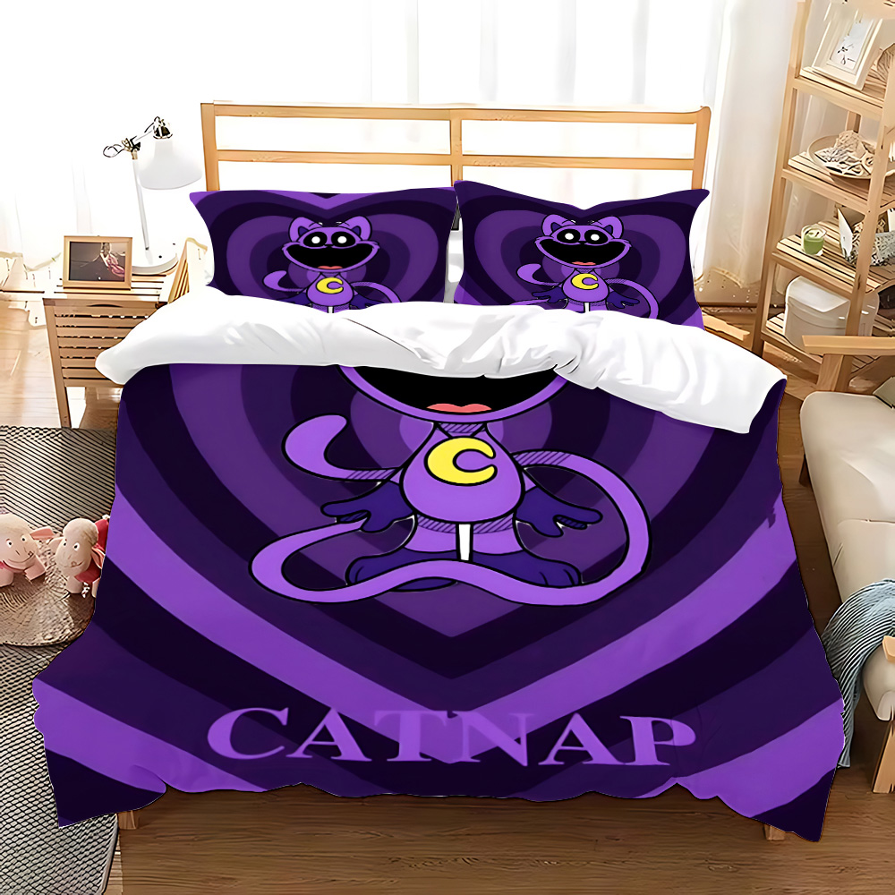 Jogo de impressão 3d catnap x  - 3D Printing Housing avaliação e preço