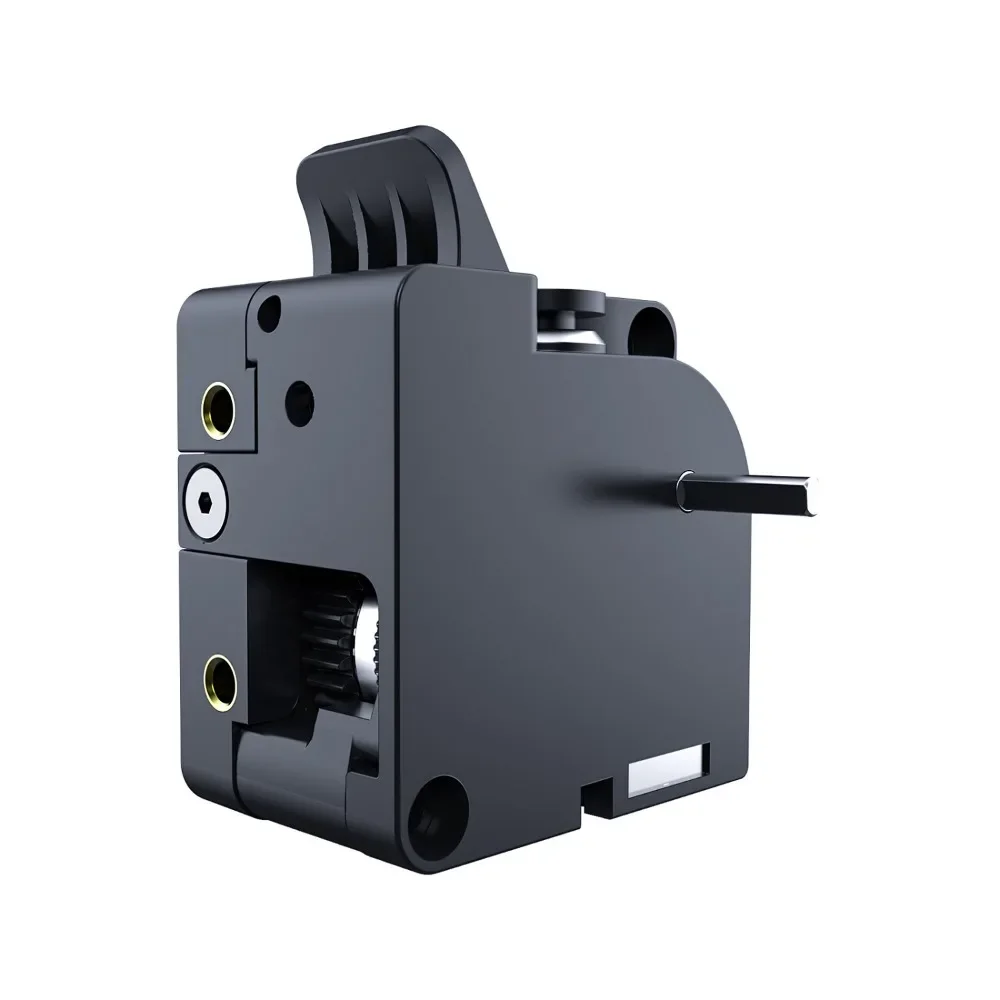 Kit Extrusor Original Creality - Filament Runout Sensor avaliação e preço