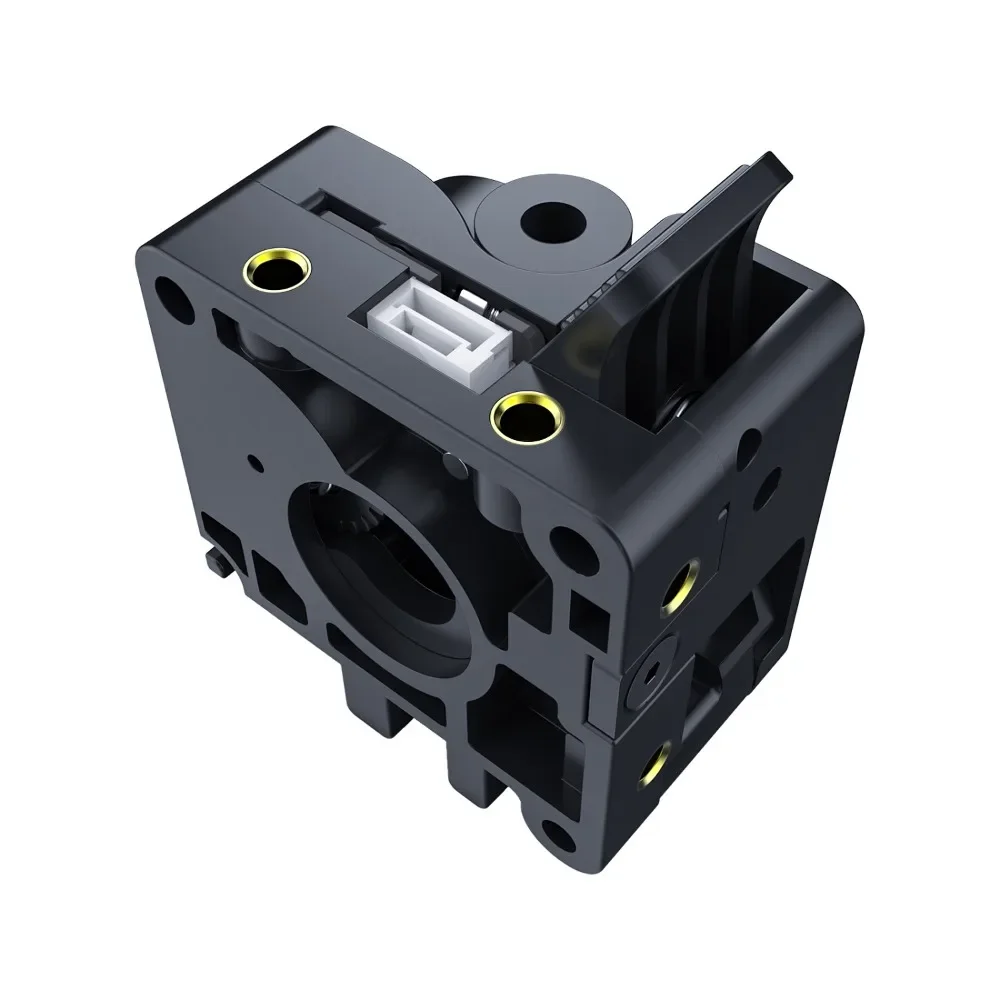Kit Extrusor Original Creality - Filament Runout Sensor avaliação e preço