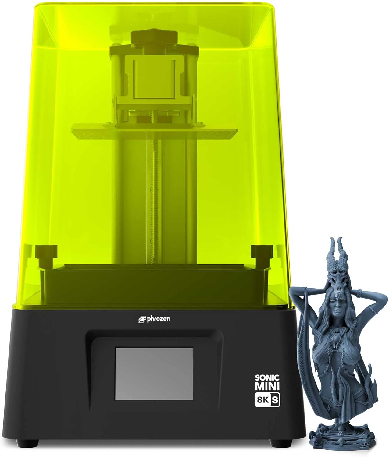 Impressora 3D de resina odonto - 3D Printing Dental avaliação e preço