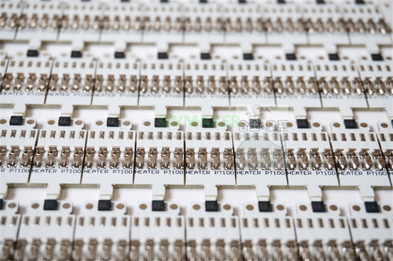 Peça de substituição para a im - 3D Printing Housing avaliação e preço