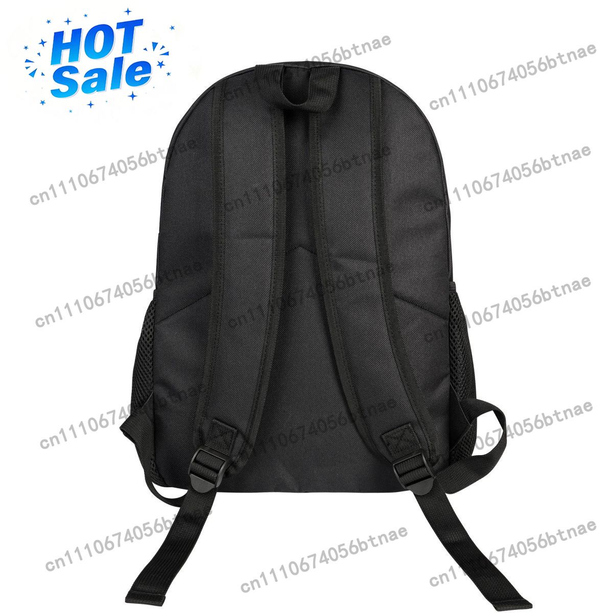Mochila personalizada Misfits  - 3D Printing Laptop avaliação e preço