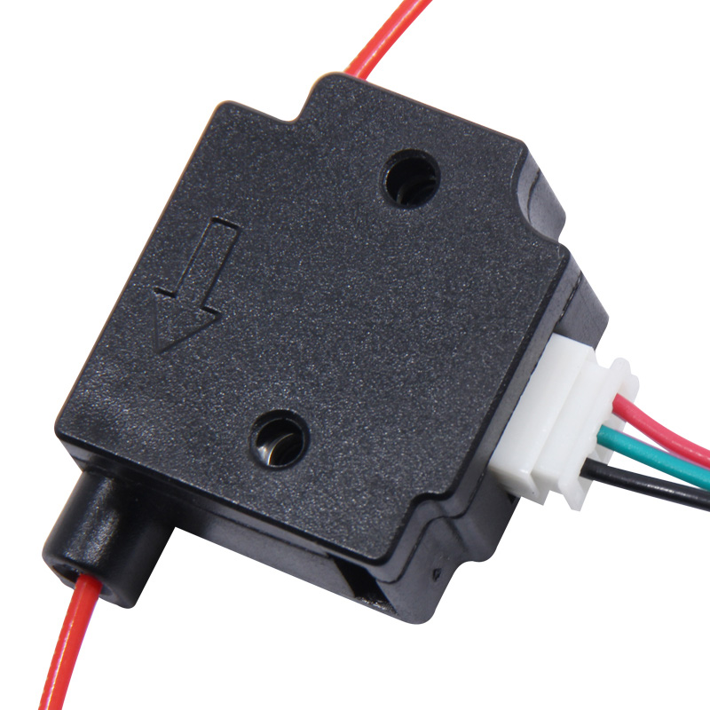 Kufan módulo de detecção de ru - Filament Runout Sensor avaliação e preço