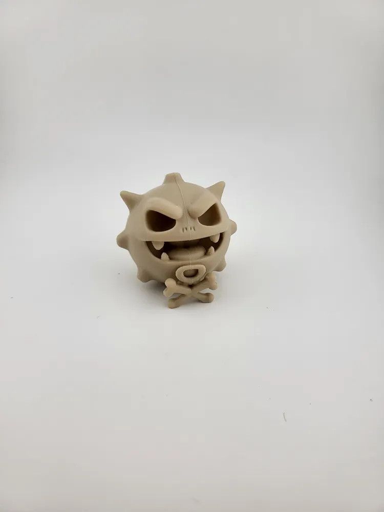 Figura de Fóssil Esquelético P - 3D Printing Model avaliação e preço