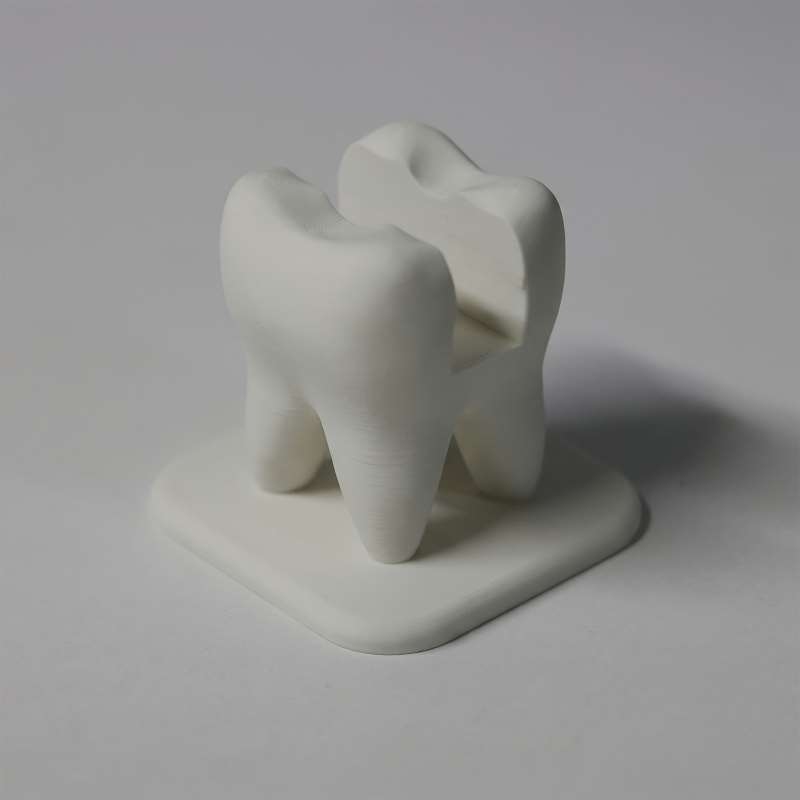 Suporte para Cartões de Visita - 3D Printing Dental avaliação e preço