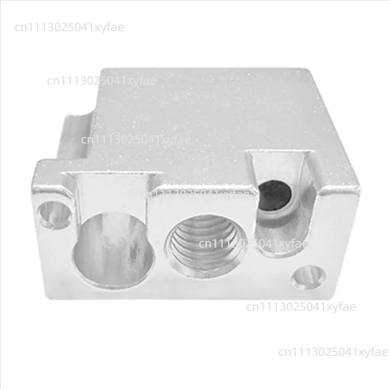 Kit Hotend para Impressora 3D: - 3D Printer Extruder avaliação e preço