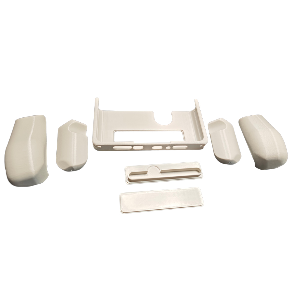 Capa Protetora Modular Ayn Tho - 3D Printing Housing avaliação e preço