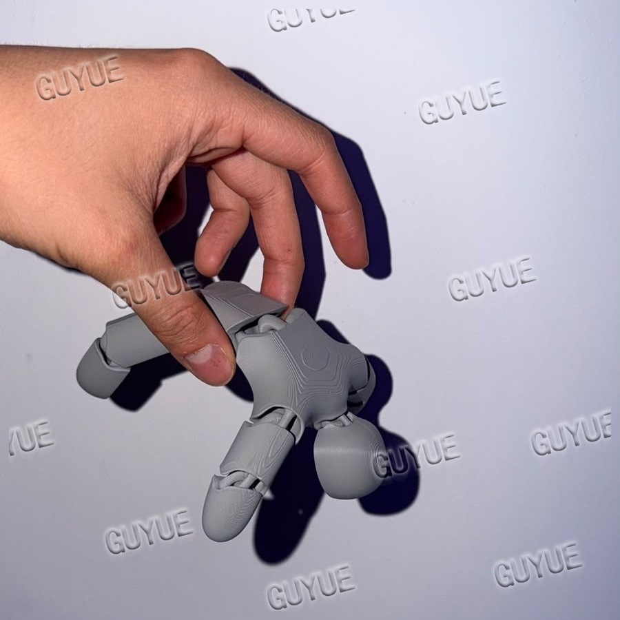 Impressão 3D em Plástico para  - 3D Printing Model avaliação e preço