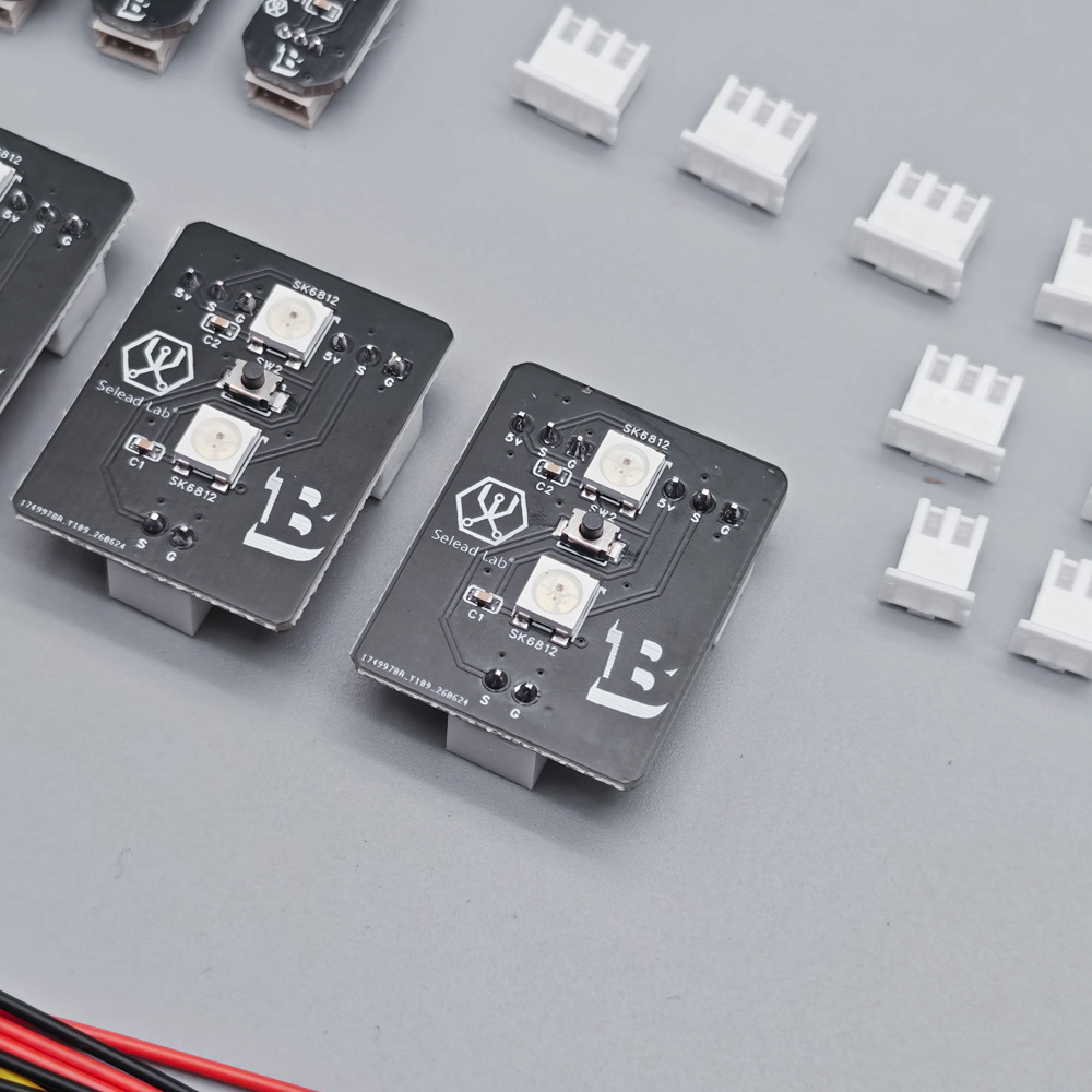 Placa PCB de Atualização Selea - 3D Printing Laptop avaliação e preço