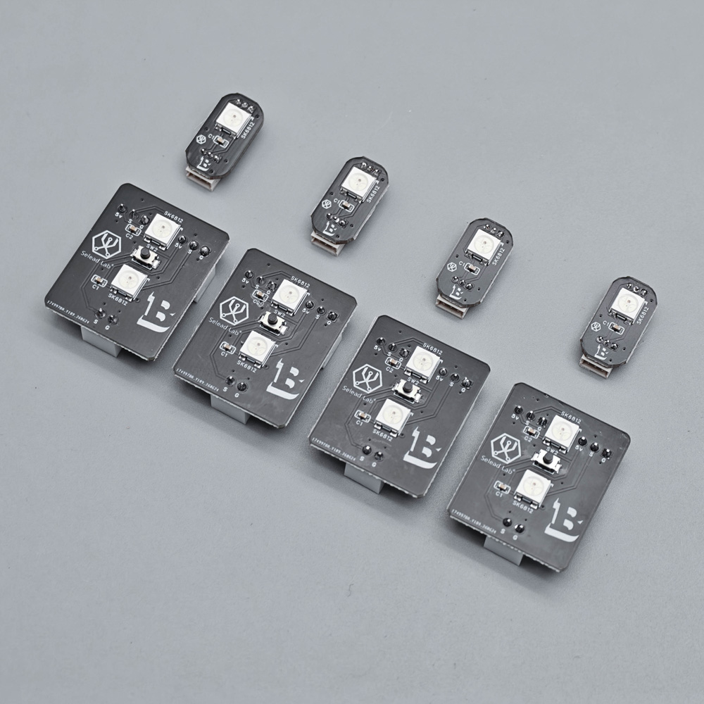 Placa PCB de Atualização Selea - 3D Printing Laptop avaliação e preço
