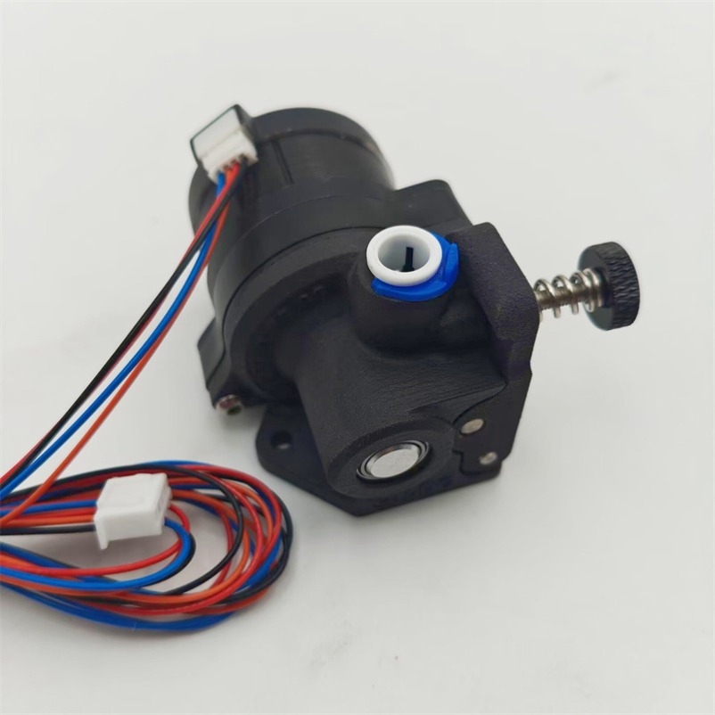 Acessórios para Impressora 3D, - 3D Printer Extruder avaliação e preço