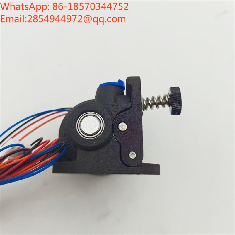 Acessórios para Impressora 3D, - 3D Printer Extruder avaliação e preço